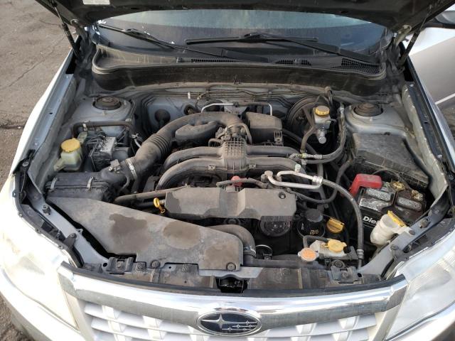 Photo 11 from auction – 2013 SUBARU FORESTER 2 with VIN JF2SHADC1DH441978