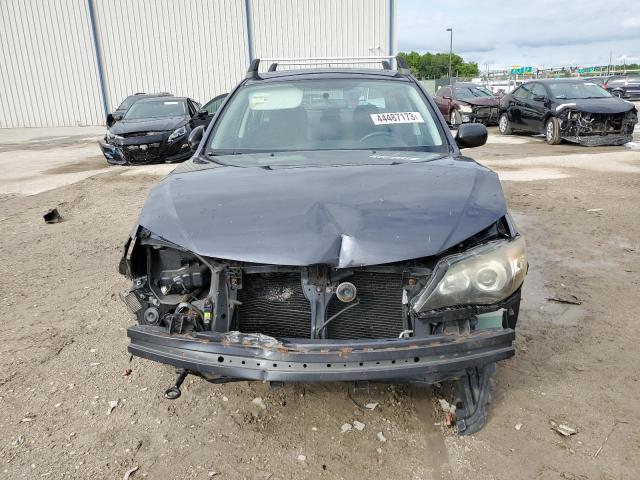 Photo 5 from auction – 2010 SUBARU IMPREZA 2. with VIN JF1GE6B6XAH502642