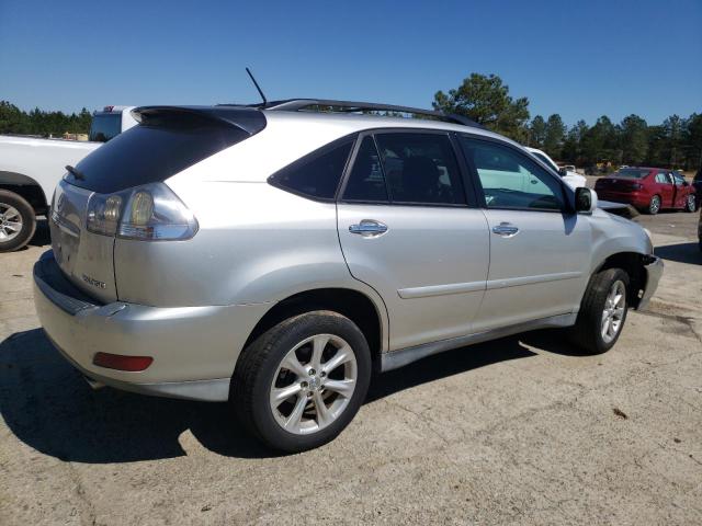 Photo 3 from auction – 2008 LEXUS RX 350 with VIN 2T2HK31U48C053443