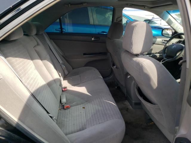 Photo 10 from auction – 2005 TOYOTA CAMRY LE with VIN 4T1BE32K75U044566