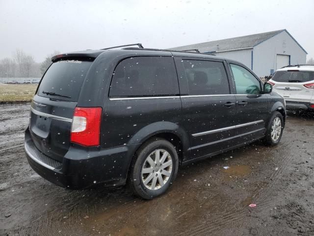 Photo 3 from auction – 2013 CHRYSLER TOWN & COU with VIN 2C4RC1BG8DR694589