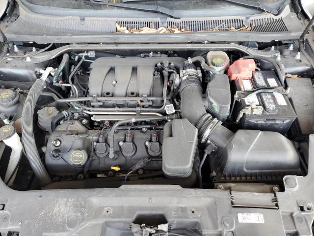 Photo 11 from auction – 2015 FORD TAURUS SE with VIN 1FAHP2D82FG107227