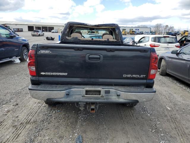 Photo 6 from auction – 2003 CHEVROLET SILVERADO with VIN 1GCEK19T83E319687