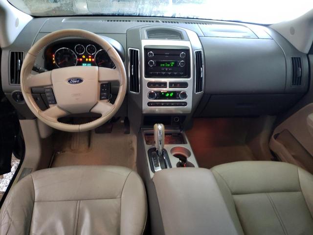 Photo 8 from auction – 2010 FORD EDGE LIMIT with VIN 2FMDK4KCXABA39801
