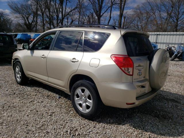 Photo 2 from auction – 2007 TOYOTA RAV4 with VIN JTMZD33V175038127