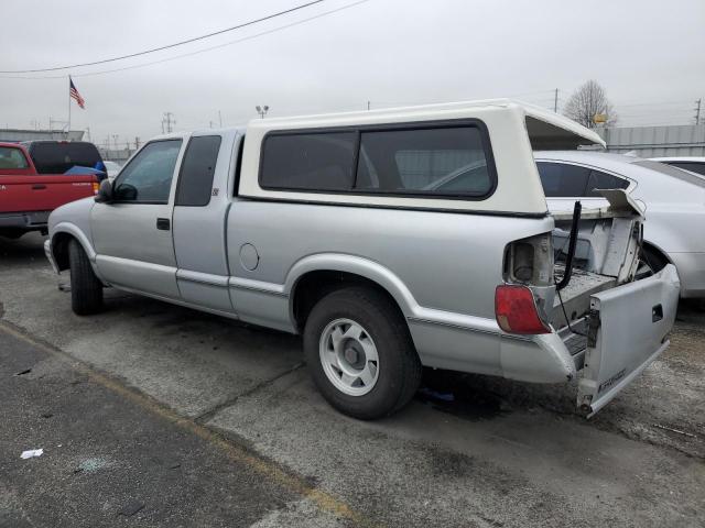Photo 2 from auction – 1996 GMC SONOMA with VIN 1GTCS1946T8532104