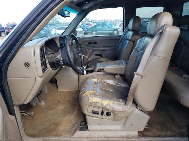 Photo 7 from auction – 2001 CHEVROLET SILVERADO with VIN 2GCEC19T311140484