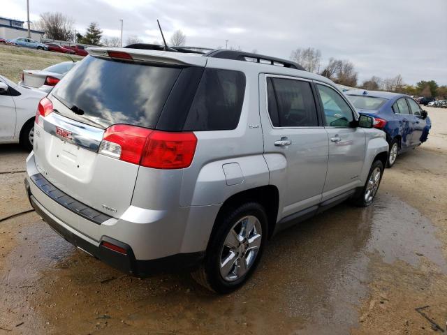 Foto 3 de la subasta – 2014 GMC TERRAIN SL con VIN 2GKFLWEKXE6143961