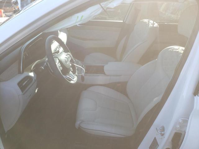 Photo 7 from auction – 2022 HYUNDAI PALISADE C with VIN KM8R7DHEXNU486127