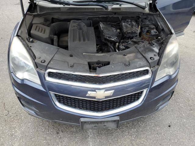 Photo 11 from auction – 2014 CHEVROLET EQUINOX LS with VIN 2GNALAEK5E6300957