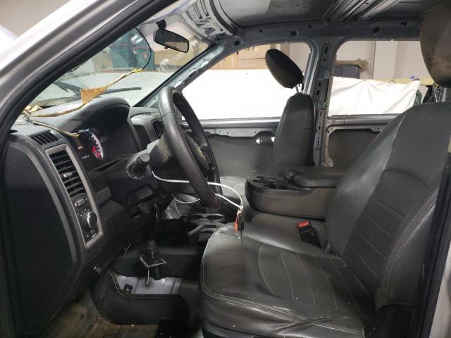 Photo 7 from auction – 2015 RAM 3500 ST with VIN 3C63R3GL8FG555813