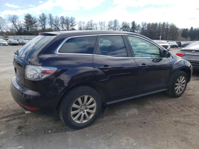Photo 3 from auction – 2010 MAZDA CX-7 with VIN JM3ER2WM1A0335472