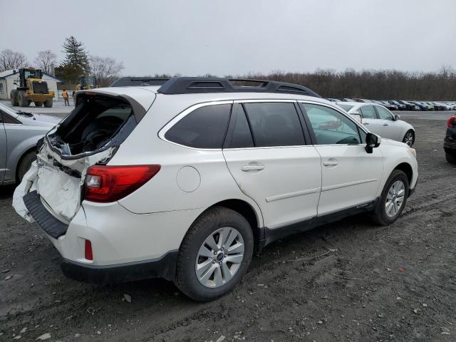 Photo 3 from auction – 2015 SUBARU OUTBACK 2. with VIN 4S4BSADC5F3271250