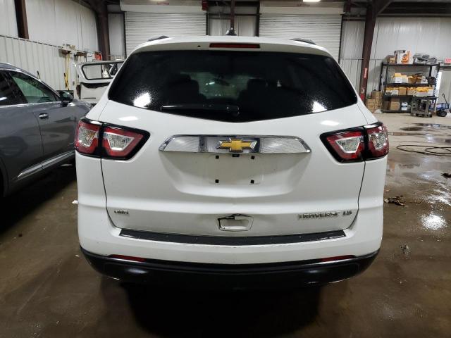 Photo 6 from auction – 2016 CHEVROLET TRAVERSE L with VIN 1GNKVFED3GJ302984
