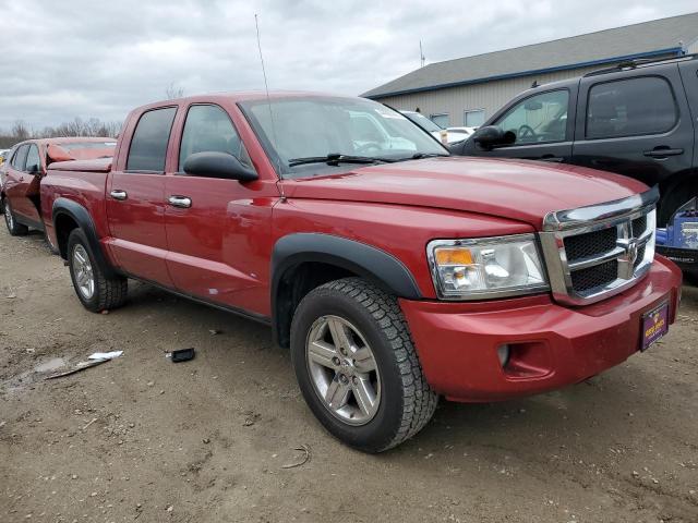 Photo 4 from auction – 2008 DODGE DAKOTA QUA with VIN 1D7HW48N58S524453