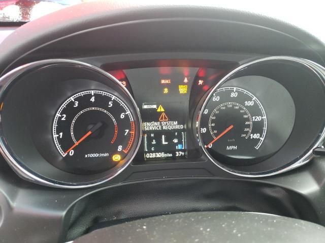 Photo 9 from auction – 2020 MITSUBISHI OUTLANDER with VIN JA4AR3AU4LU002208
