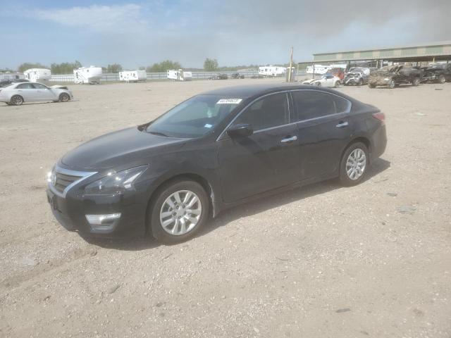 Photo 1 from auction – 2015 NISSAN ALTIMA 2.5 with VIN 1N4AL3AP2FN878703