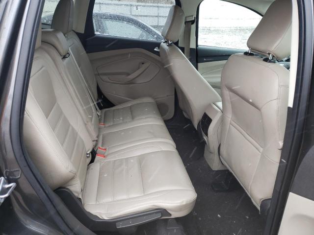 Photo 11 from auction – 2018 FORD ESCAPE SEL with VIN 1FMCU9HD6JUA93402