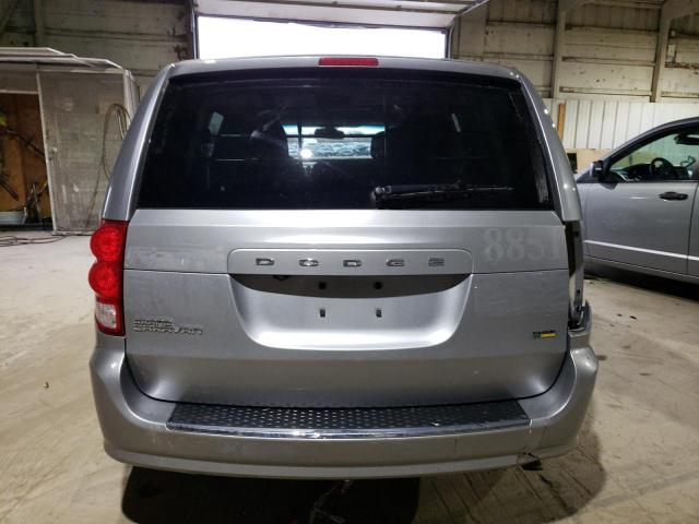 Photo 6 from auction – 2019 DODGE GRAND CARA with VIN 2C4RDGBG4KR701325
