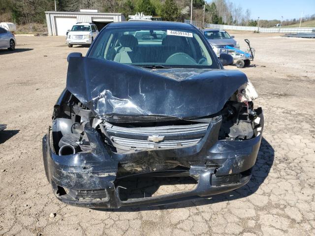 Photo 5 from auction – 2007 CHEVROLET COBALT LT with VIN 1G1AL55F077363141