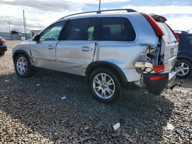 Photo 2 from auction – 2006 VOLVO XC90 V8 with VIN YV4CZ852861250372