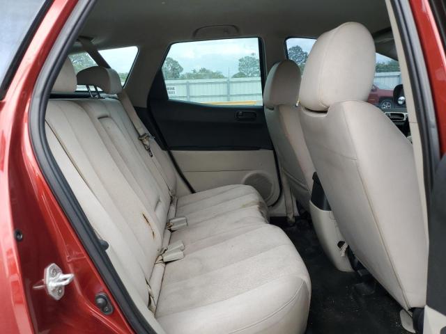 Photo 10 from auction – 2007 MAZDA CX-7 with VIN JM3ER293470168178