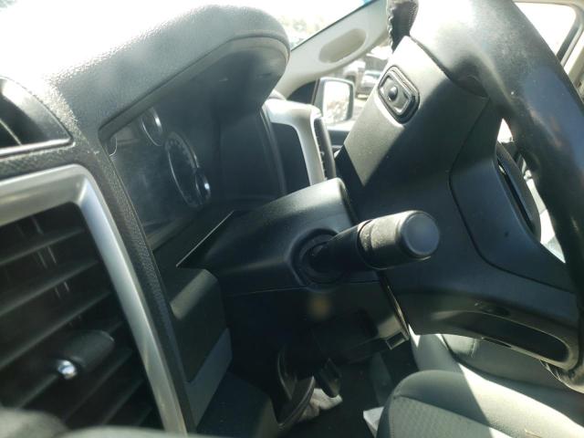 Zdjęcie 9 z aukcji – 2016 RAM 1500 SLT z VIN 1C6RR7GT5GS216535