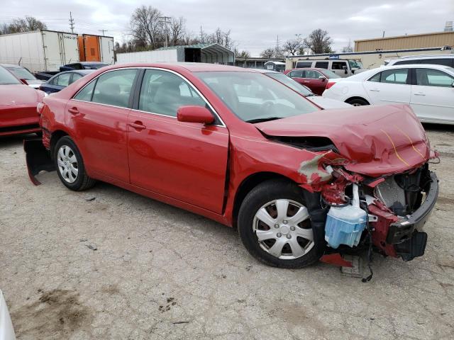 Photo 4 from auction – 2007 TOYOTA 02 6FDU45 with VIN 4T4BE46K47R008603