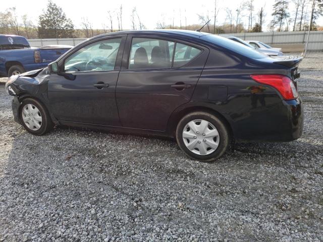 Photo 2 from auction – 2019 NISSAN VERSA S with VIN 3N1CN7AP4KL813045
