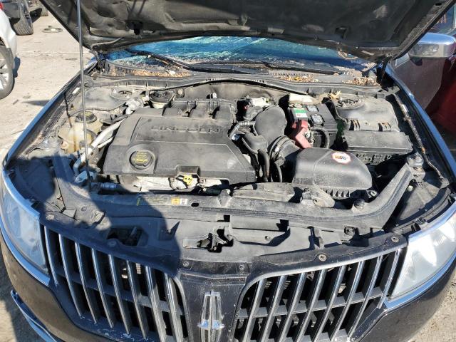 Photo 11 from auction – 2012 LINCOLN MKZ with VIN 3LNHL2JC0CR816740