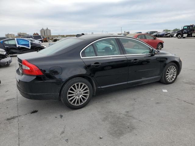 Photo 3 from auction – 2008 VOLVO S80 3.2 with VIN YV1AS982981075496