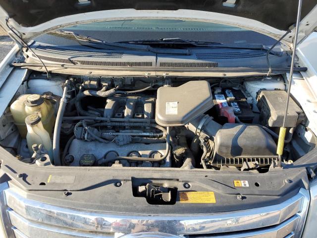 Photo 11 from auction – 2008 FORD EDGE LIMIT with VIN 2FMDK49C98BA99682