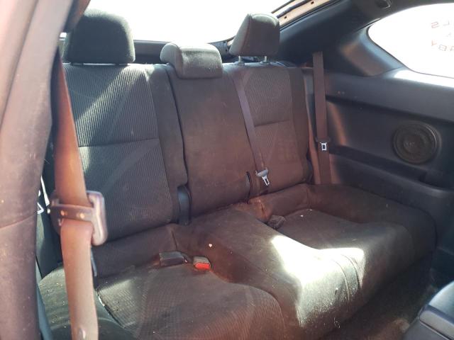 Photo 10 from auction – 2011 TOYOTA SCION TC with VIN JTKJF5C78B3004137