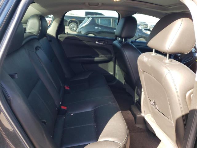 Photo 10 from auction – 2014 CHEVROLET IMPALA LIM with VIN 2G1WC5E35E1118308