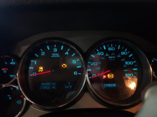 Photo 9 from auction – 2013 GMC SIERRA C15 with VIN 1GTR1VE08DZ134329