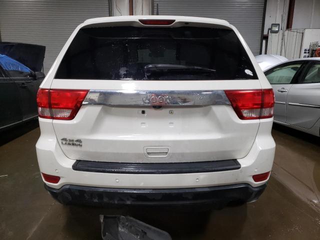 Photo 6 from auction – 2012 JEEP GRAND CHER with VIN 1C4RJFAG7CC303072