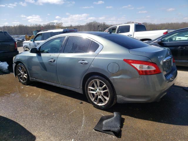 Zdjęcie 2 z aukcji – 2010 NISSAN MAXIMA S z VIN 1N4AA5AP5AC851968