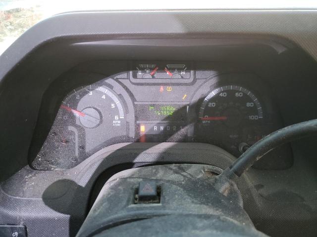 Photo 9 from auction – 2014 FORD ECONOLINE with VIN 1FTNS2EW7EDA35031