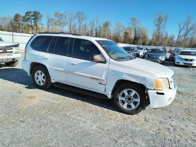 Photo 4 from auction – 2004 GMC ENVOY with VIN 1GKDS13S842258697