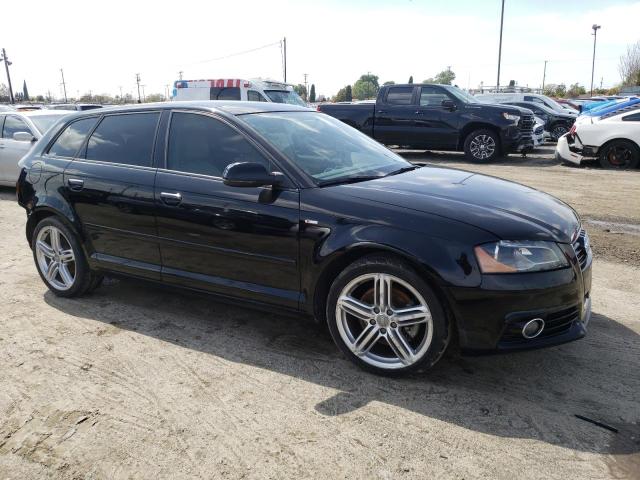 Photo 4 from auction – 2013 AUDI A3 PREMIUM with VIN WAUKEAFMXDA031862