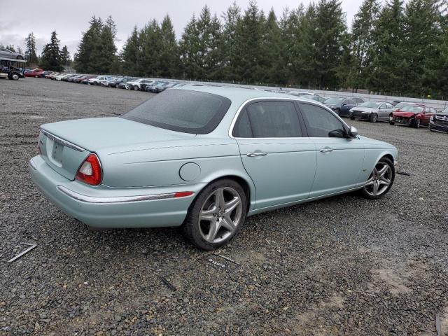Photo 3 from auction – 2006 JAGUAR VANDENPLAS with VIN SAJWA82B16SH01622