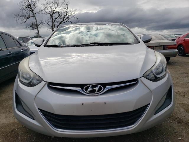 Photo 5 from auction – 2016 HYUNDAI ELANTRA SE with VIN 5NPDH4AEXGH696441