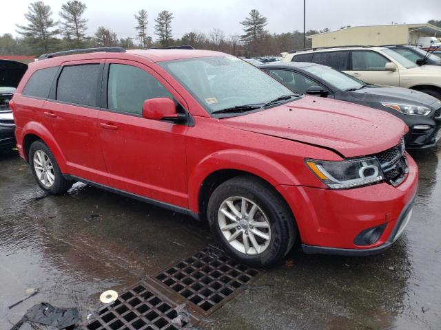 Photo 1 from auction – 2014 DODGE JOURNEY SX with VIN 3C4PDCBG5ET142529