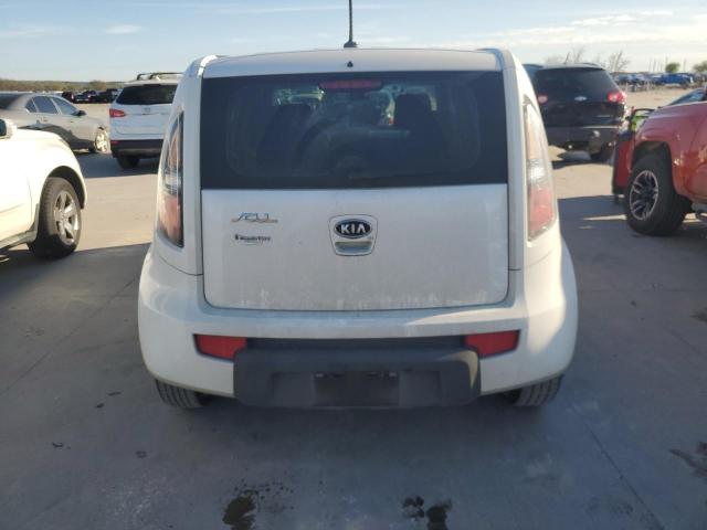 Photo 6 from auction – 2011 KIA SOUL with VIN KNDJT2A19B7288769