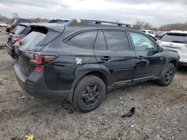 Photo 3 from auction – 2023 SUBARU OUTBACK WI with VIN 4S4BTGUD0P3127633