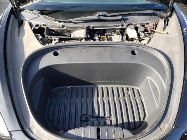 Photo 11 from auction – 2021 TESLA MODEL 3 with VIN 5YJ3E1EA8MF941600