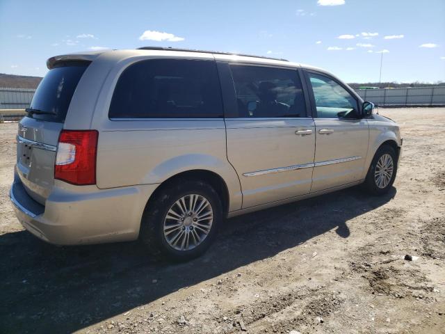 Photo 3 from auction – 2014 CHRYSLER TOWN & COU with VIN 2C4RC1CG2ER330281