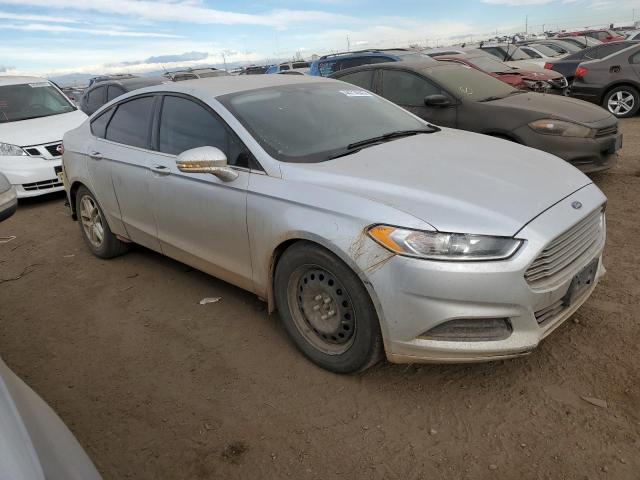 Photo 4 from auction – 2016 FORD FUSION SE with VIN 3FA6P0H77GR279874