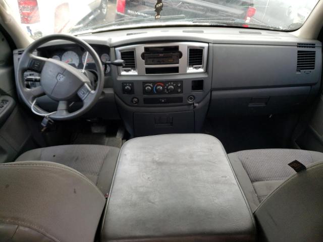 Photo 8 from auction – 2008 DODGE RAM 1500 S with VIN 1D7HU18238S545392