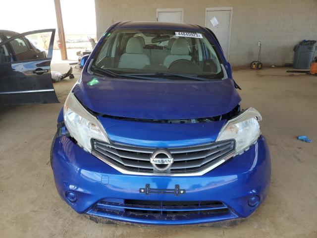 Photo 5 from auction – 2014 NISSAN VERSA NOTE with VIN 3N1CE2CP8EL375831